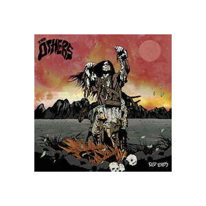 Others, The - Red Eyes - lp