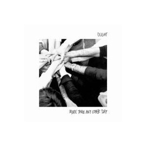 Ought - More than any other day - lp