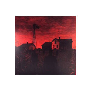 Corn On Macabre - Discographic violence (RSD13) (Schnapper)