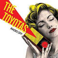 Corporate Rock Knockout Zine - Nr. 2 + Toyotas - Radio Off 7