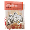 Ox Kochbuch - Nr. 4 - buch