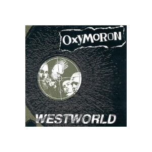 Oxymoron - Westworld - mcd