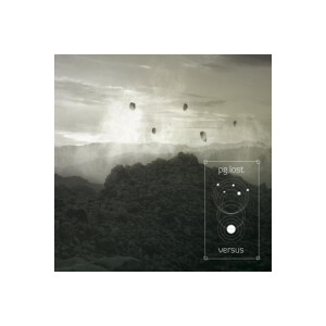 P.G.Lost - Versus - 2xlp