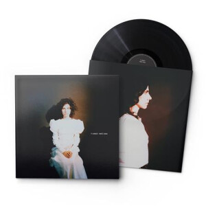 P.J. Harvey - White Chalk (Reissue) - lp