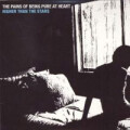 Pains Of Being Pure At Heart, The - Higher than the stars...