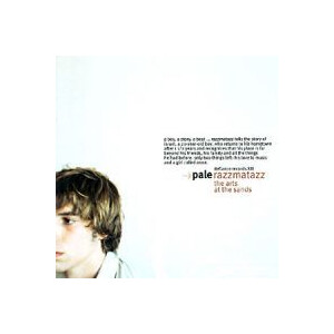 Pale - Razzmatazz - cd