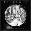 Pandemix - Scale Models Of Atrocities - lp + cd