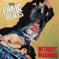 Panic Beats, The - Without Warning - lp