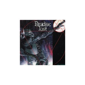 Paradise Lost - Lost Paradise - lp