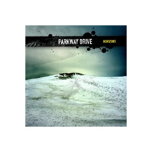 Parkway Drive - Horizons - lp