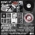 Agnostic Front - Somethings gotta give