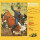 Parquet Courts - Light Up Gold lp