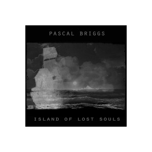 Pascal Briggs - Island Of Lost Souls - lp