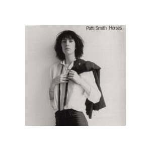 Patti Smith - Horses - 180lp