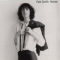 Patti Smith - Horses (remastered) - 180lp