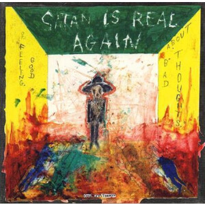Country Teasers - Satan is real again