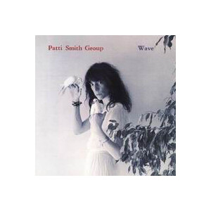 Patti Smith - Wave - lp