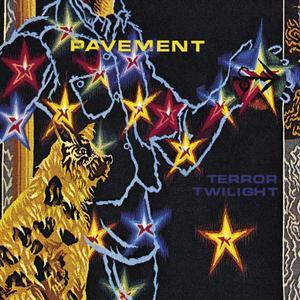 Pavement - Terror Twilight - lp