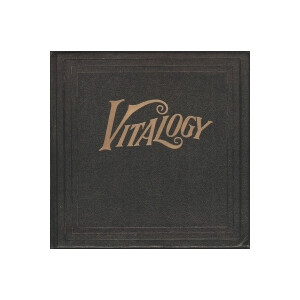 Pearl Jam - Vitalogy - 2xlp