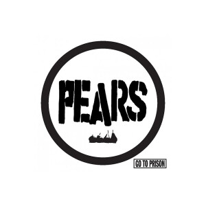 Pears - Go To Prison - lp