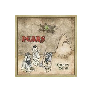 Pears - Green Star - lp