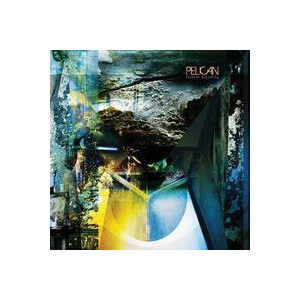 Pelican - Forever becoming - cd