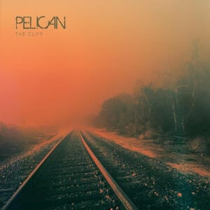 Pelican - The Cliff - lp