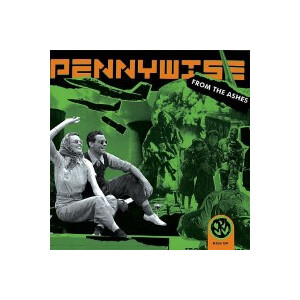 Pennywise - From the ashes - lp