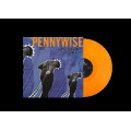 Pennywise - Unknown Road (orange) col lp
