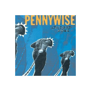Pennywise - Unknown road / Reissue - cd