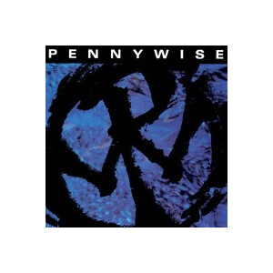 Pennywise - s/t / Reissue - cd