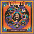 Pentagram - Review Your Choices ltd...