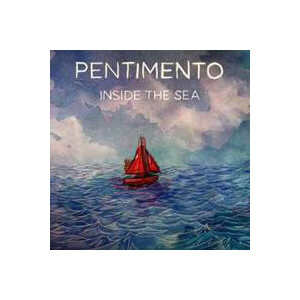 Pentimento - Inside the sea - 10"