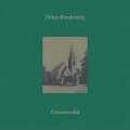 Peter Broderick - Grunewald - 10"