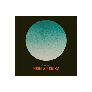 Philipp Poisel - Mein Amerika - 2xlp