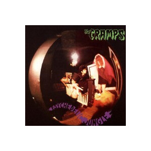 Cramps, The - Psychedelic jungle