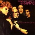 Cramps, The - Songs the lord taught us