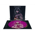 Pig Destroyer - Painter of Dead Girls (neon violet) col lp