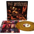 Pig Destroyer - Prowler in the Yard - col lp