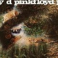 Pink Floyd - A Saucerful of Secrets - lp