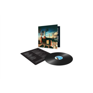 Pink Floyd - Animals - lp