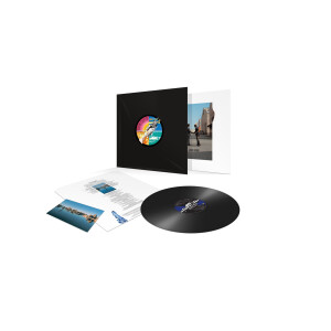 Pink Floyd - Wish You Were Here (2016) - lp