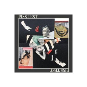 Piss Test - LP 2 - lp