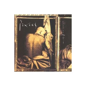 Pixies - Come on Pilgrim - lp