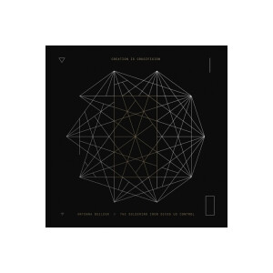Creation Is Crucifixion - Antenna Builder + Rerecorded Splits / Live In Geneva