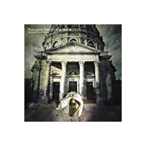 Porcupine Tree - Coma Divine - 3xlp