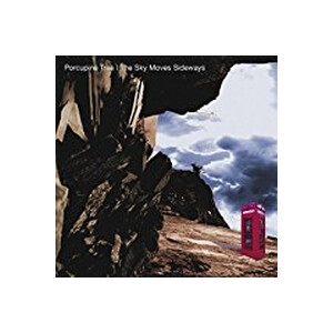 Porcupine Tree - The Sky Moves Sideways - 2xlp