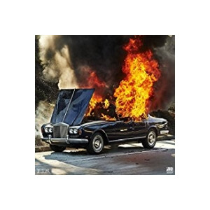 Portugal. The Man - Woodstock - lp