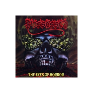 Possessed - The Eyes of Horror - mlp