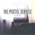 Postal Service - Give up - 2xcd